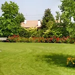 Relais Annamaria Bed End Breakfast לינה וארוחת בוקר Istrana