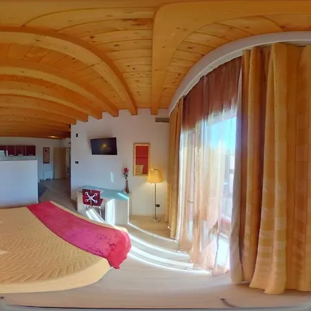 Relais Annamaria Bed End Breakfast Bed & Breakfast *