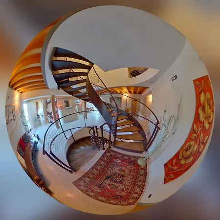 Relais Annamaria Bed End Breakfast Bed & Breakfast Istrana