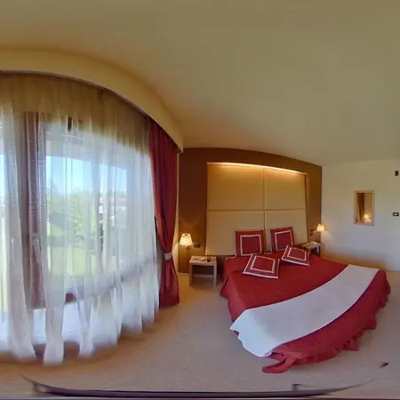 Relais Annamaria Bed End Breakfast 4* Istrana