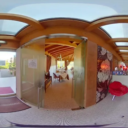 Relais Annamaria Bed End Breakfast Bed & Breakfast Istrana