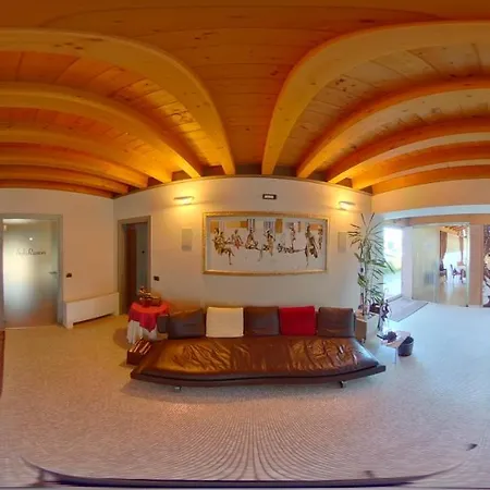 Relais Annamaria Bed End Breakfast Bed & Breakfast *