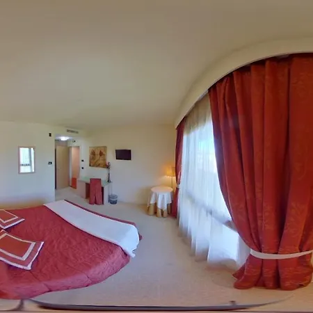 Relais Annamaria Bed End Breakfast *