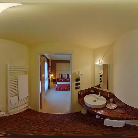 Relais Annamaria Bed End Breakfast Bed & Breakfast Istrana