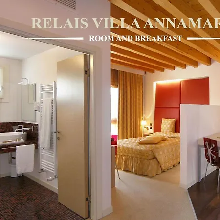 Relais Annamaria Bed End Breakfast Bed & Breakfast