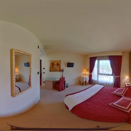 Relais Annamaria Bed End Breakfast Bed & Breakfast