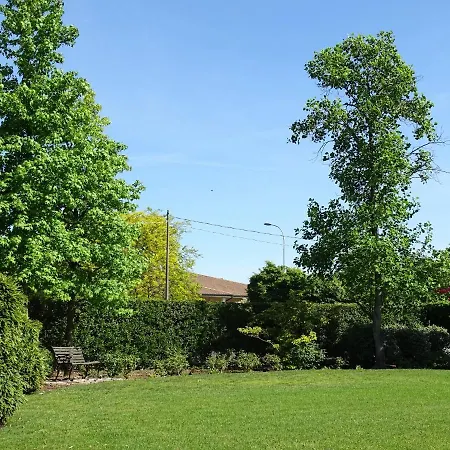Bed & Breakfast Relais Annamaria Bed End Breakfast Istrana