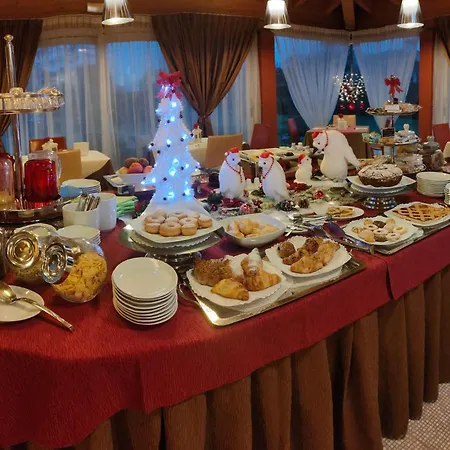 Relais Annamaria Bed End Breakfast Bed & Breakfast