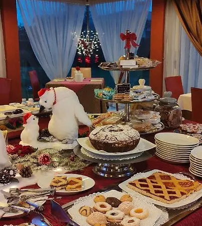 Relais Annamaria Bed End Breakfast Bed & Breakfast Istrana