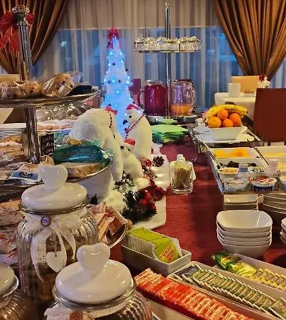Relais Annamaria Bed End Breakfast