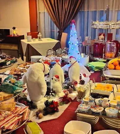 Relais Annamaria Bed End Breakfast Bed & Breakfast Istrana