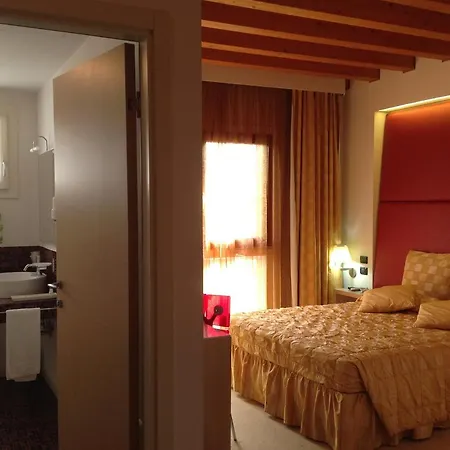 Relais Annamaria Bed End Breakfast Istrana