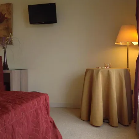 Relais Annamaria Bed End Breakfast Bed & Breakfast *