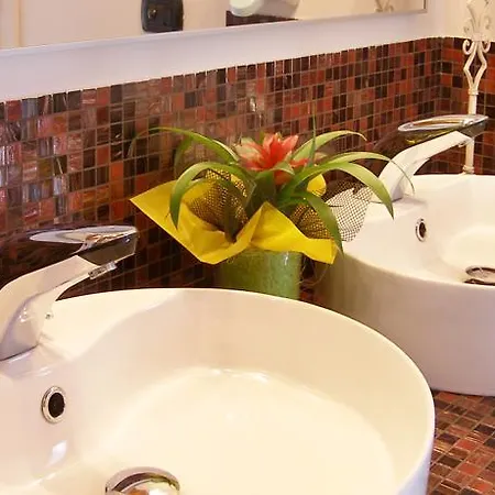 Relais Annamaria Bed End Breakfast Bed & Breakfast Istrana