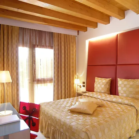 Relais Annamaria Bed End Breakfast *