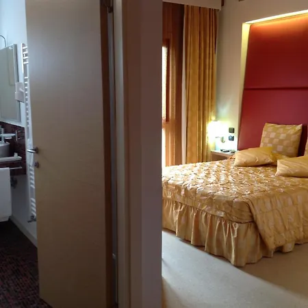 Bed & Breakfast Relais Annamaria Bed End Breakfast *