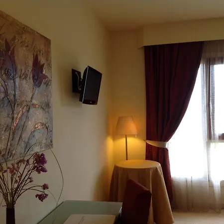 فندق مبيت وإفطار Relais Annamaria Bed End Breakfast 4*