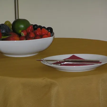 Relais Annamaria Bed End Breakfast *