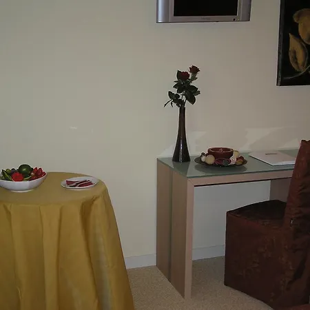 Bed & Breakfast Relais Annamaria Bed End Breakfast