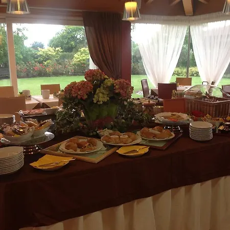 Relais Annamaria Bed End Breakfast