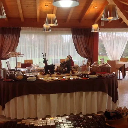 Relais Annamaria Bed End Breakfast Bed & Breakfast Istrana