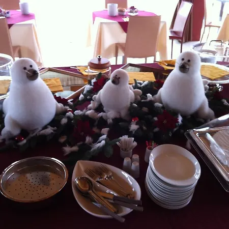 Relais Annamaria Bed End Breakfast * Istrana