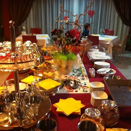 Relais Annamaria Bed End Breakfast Istrana