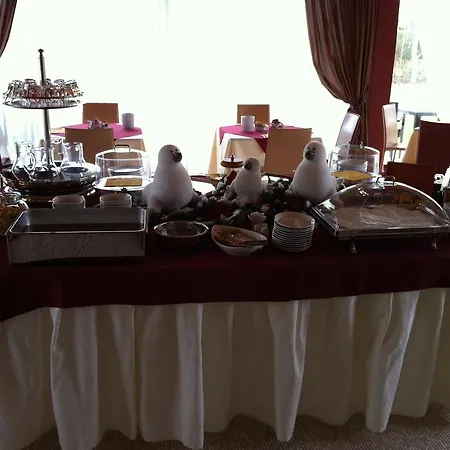 Relais Annamaria Bed End Breakfast 4* イストラーナ