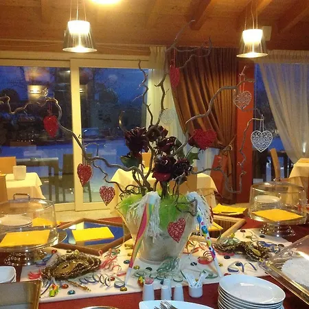 Relais Annamaria Bed End Breakfast فندق مبيت وإفطار Istrana