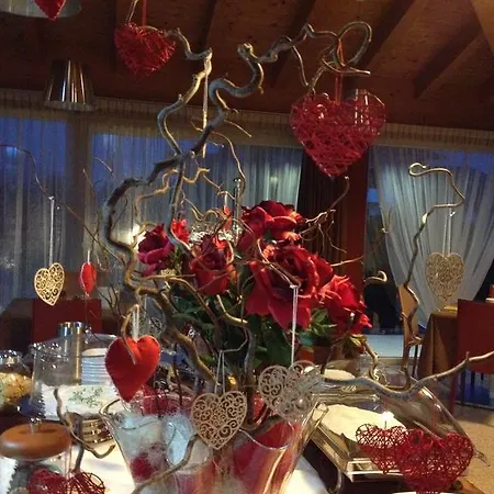 Relais Annamaria Bed End Breakfast