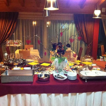 Relais Annamaria Bed End Breakfast Bed & Breakfast Istrana
