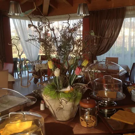 Relais Annamaria Bed End Breakfast Bed & Breakfast