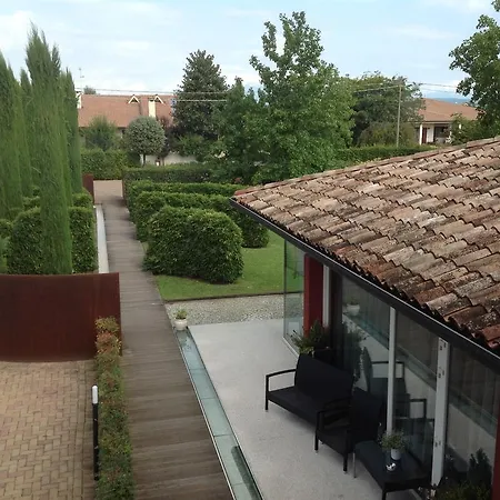 Relais Annamaria Bed End Breakfast Bed & Breakfast