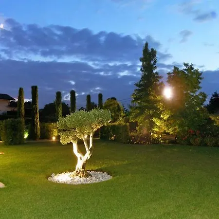 Relais Annamaria Bed End Breakfast 4*