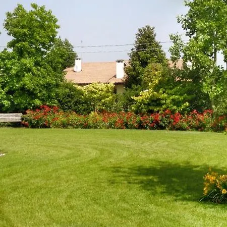 Relais Annamaria Bed End Breakfast ベッド・アンド・ブレックファスト イストラーナ