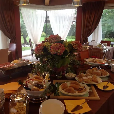 Relais Annamaria Bed End Breakfast Bed & Breakfast