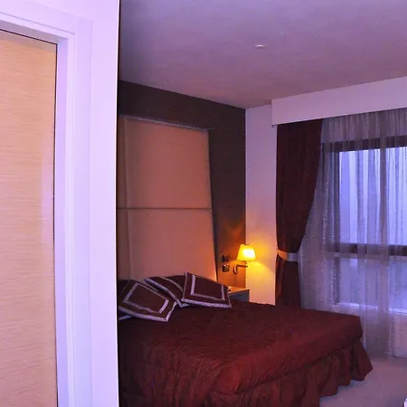 فندق مبيت وإفطار Relais Annamaria Bed End Breakfast Istrana