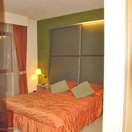 Relais Annamaria Bed End Breakfast * Istrana