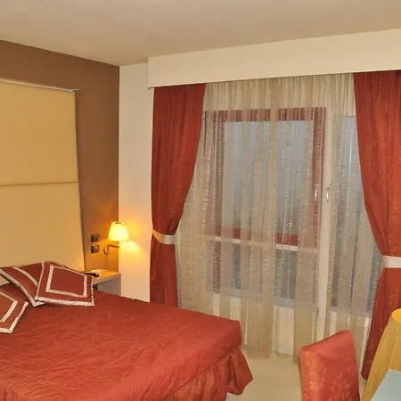 Relais Annamaria Bed End Breakfast *