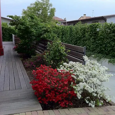 Relais Annamaria Bed End Breakfast Bed & Breakfast Istrana