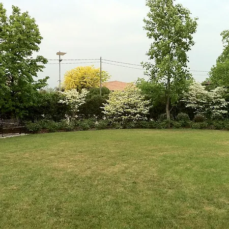 Bed & Breakfast Relais Annamaria Bed End Breakfast Istrana
