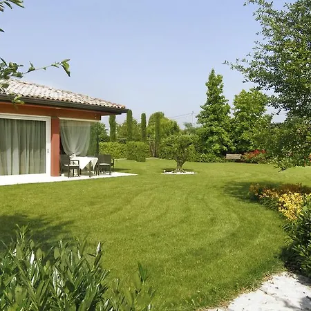 فندق مبيت وإفطار Relais Annamaria Bed End Breakfast