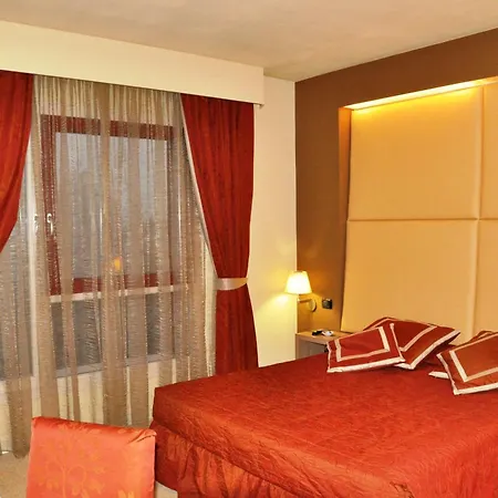 Relais Annamaria Bed End Breakfast Istrana