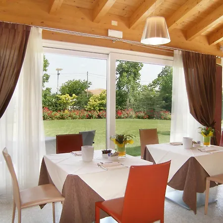 Relais Annamaria Bed End Breakfast ベッド・アンド・ブレックファスト