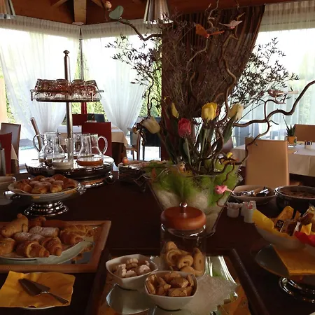 Relais Annamaria Bed End Breakfast