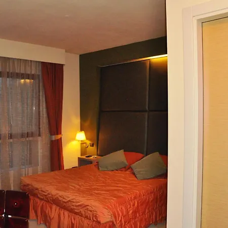 فندق مبيت وإفطار Relais Annamaria Bed End Breakfast 4*