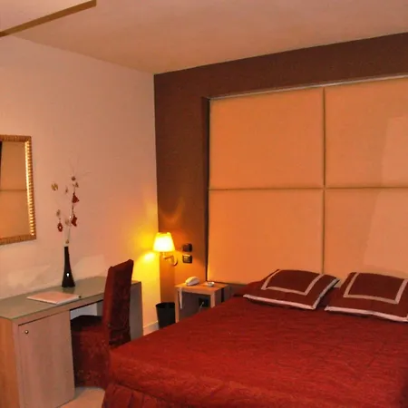 Relais Annamaria Bed End Breakfast ベッド・アンド・ブレックファスト