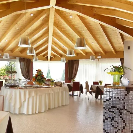 Relais Annamaria Bed End Breakfast فندق مبيت وإفطار