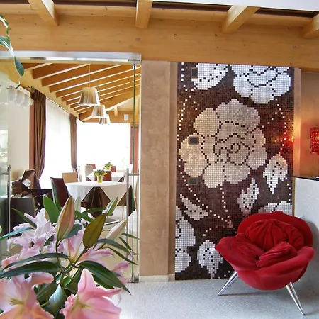 Relais Annamaria Bed End Breakfast ベッド・アンド・ブレックファスト