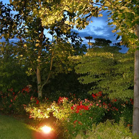 Relais Annamaria Bed End Breakfast Istrana